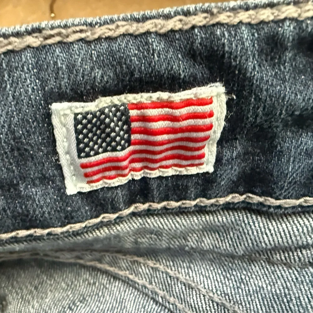True Religion Danny Men’s Jeans Size 32